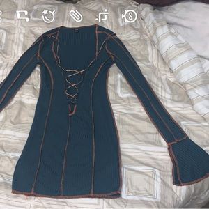 Small, New shein dress